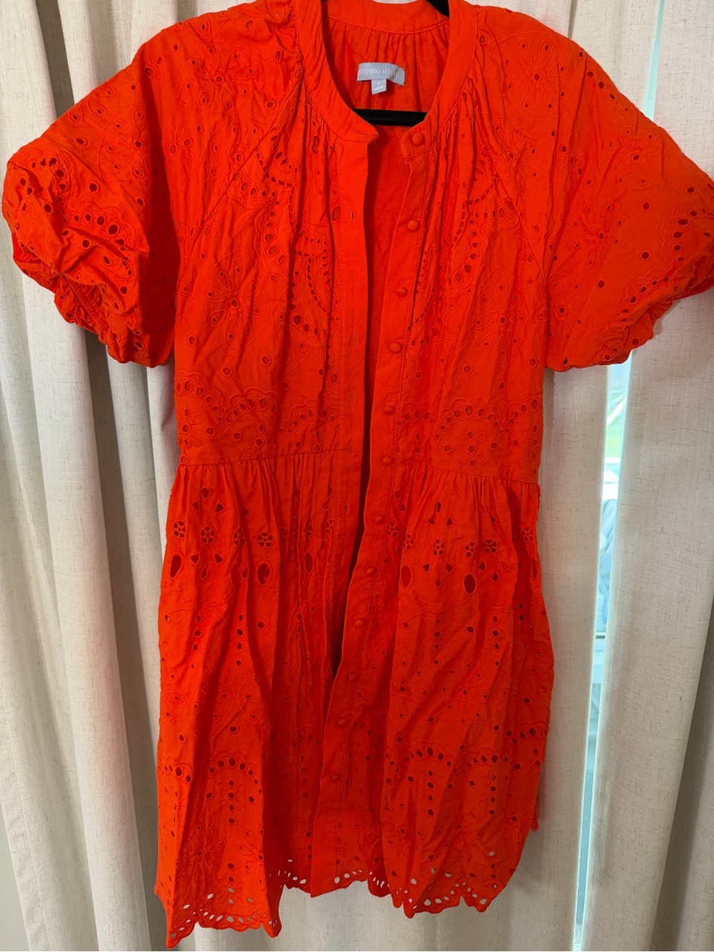 Antonio Melani dress